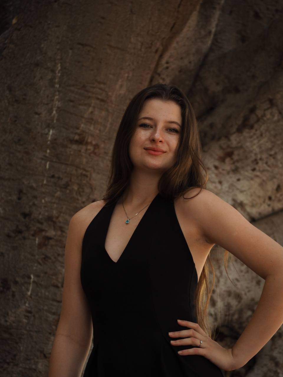 Ivanna Stoianova